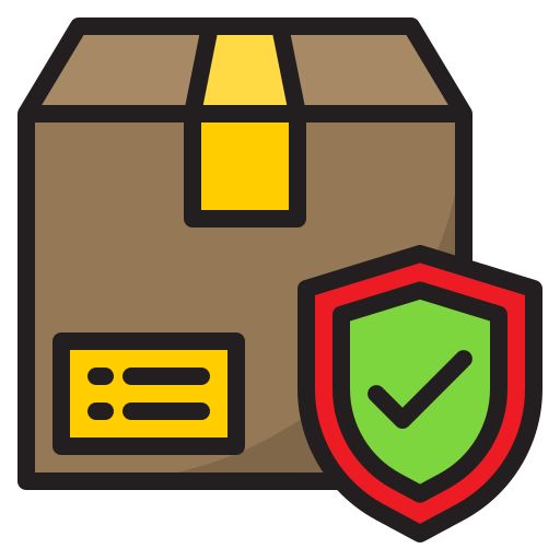 Protección de envío