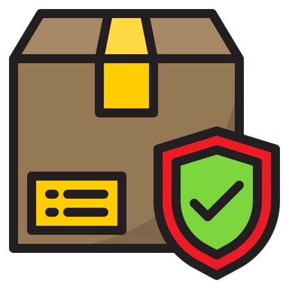 Protección de envío