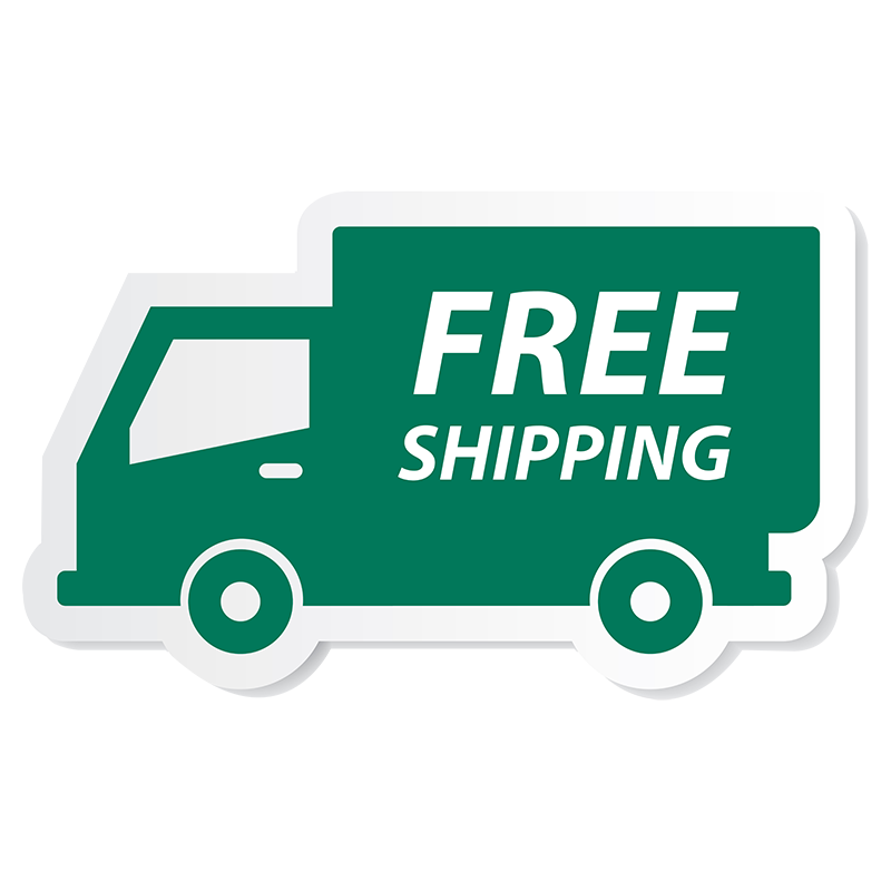 + FREE Shipping