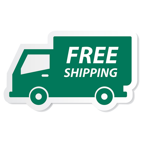 + FREE Shipping