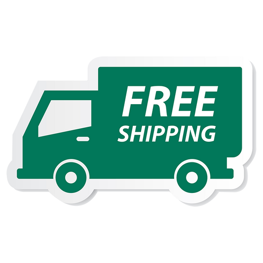 + FREE Shipping