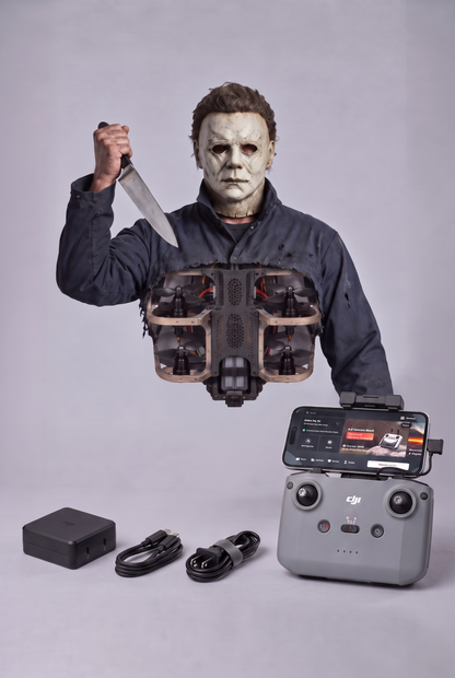 HauntLift™ Michael Myers