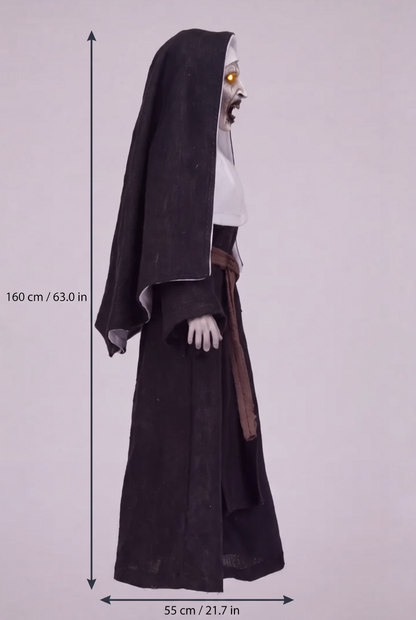 HauntLift™ The Nun.