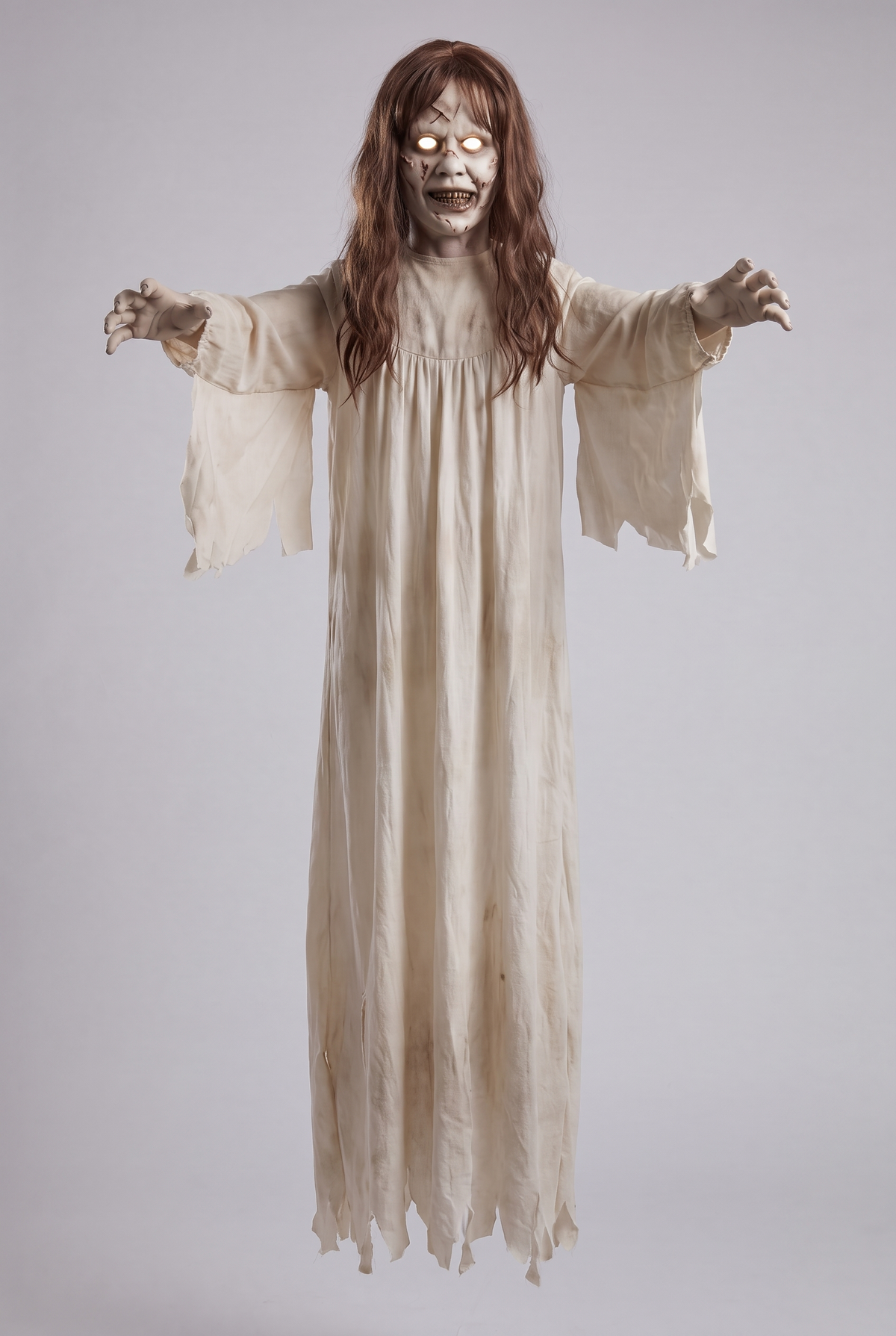 HauntLift™ Exorcist Girl