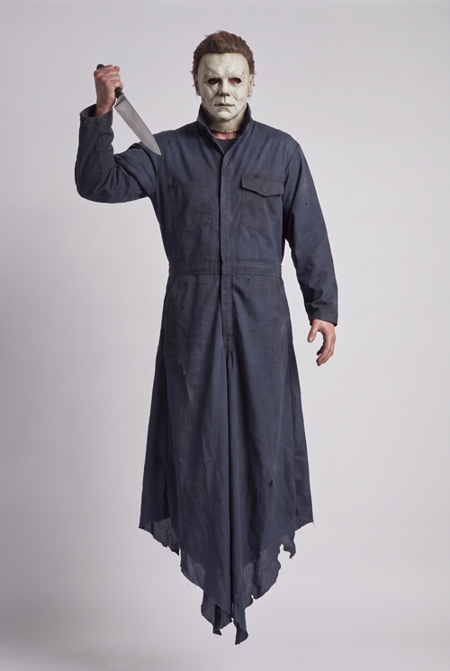 HauntLift™ Michael Myers