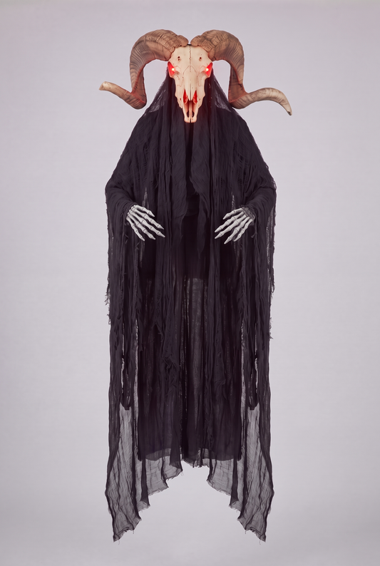 HauntLift™ Demon
