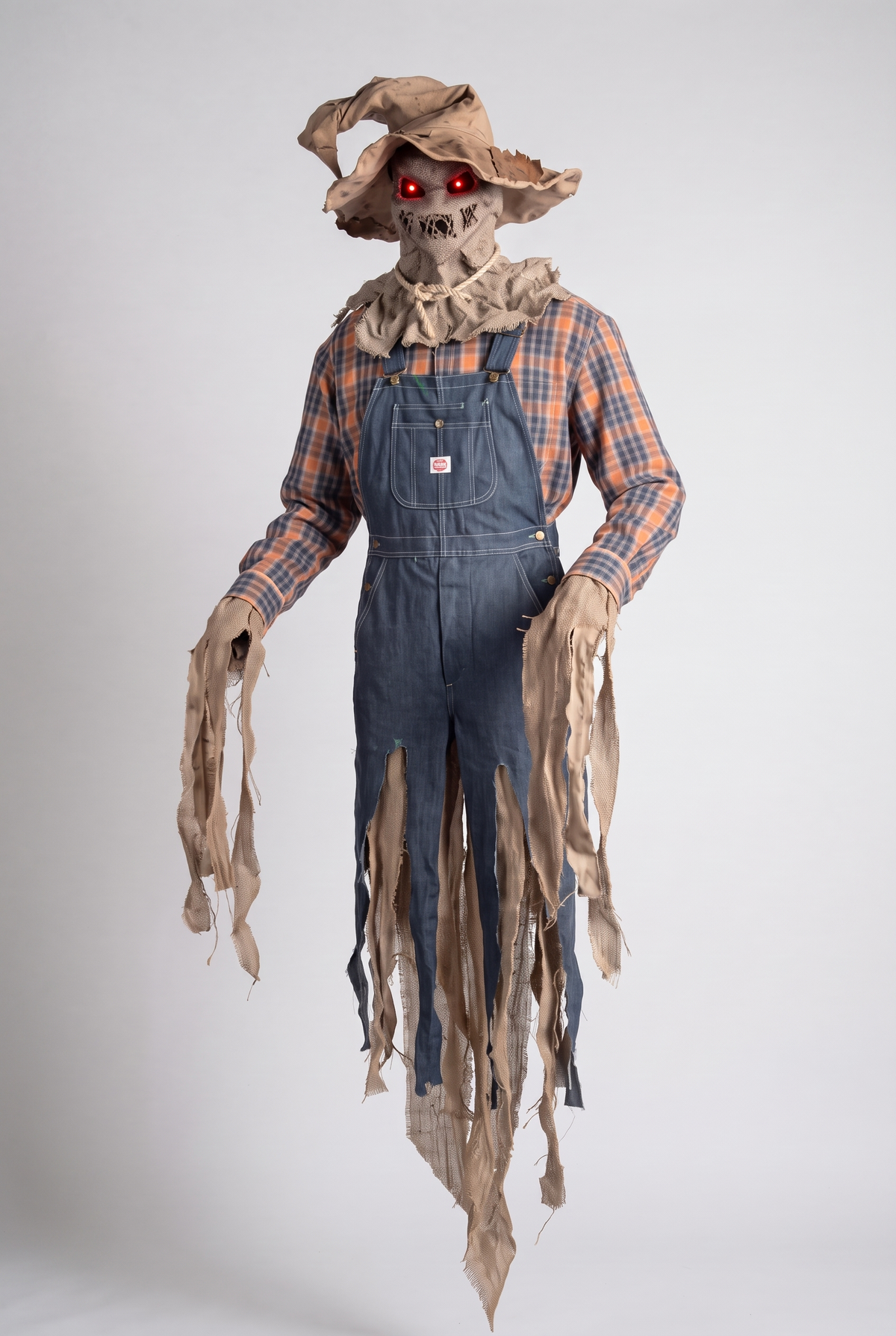 Hauntlift™ Scarecrow