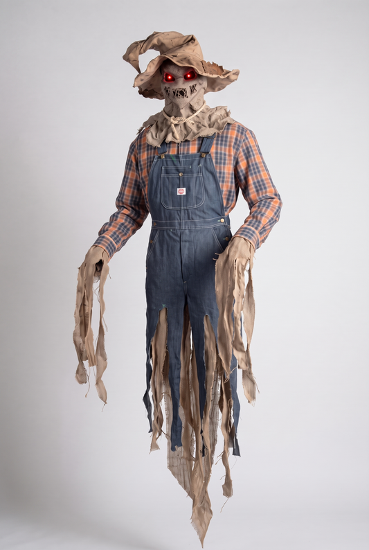 Hauntlift™ Scarecrow