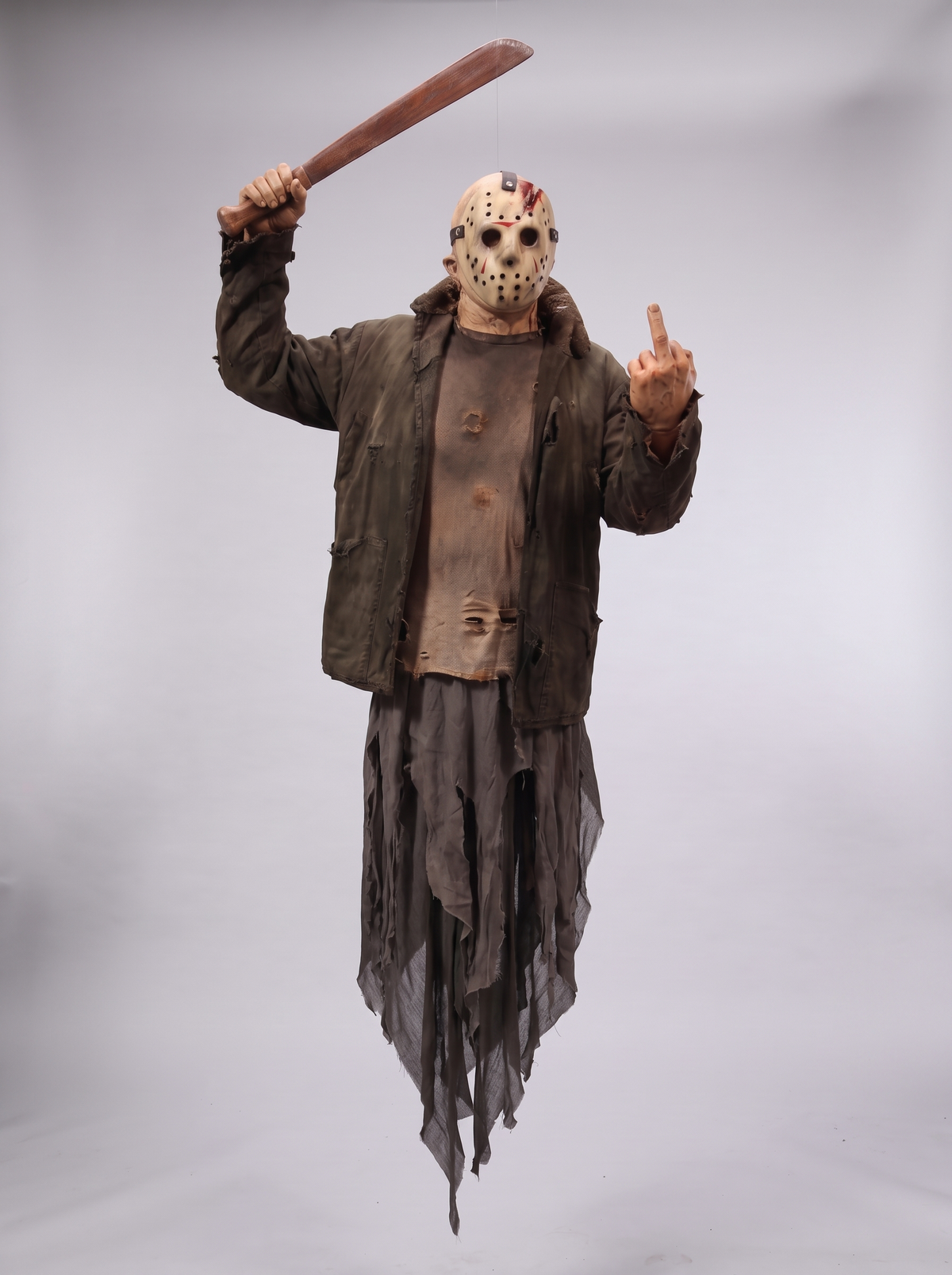 HauntLift™ Jason