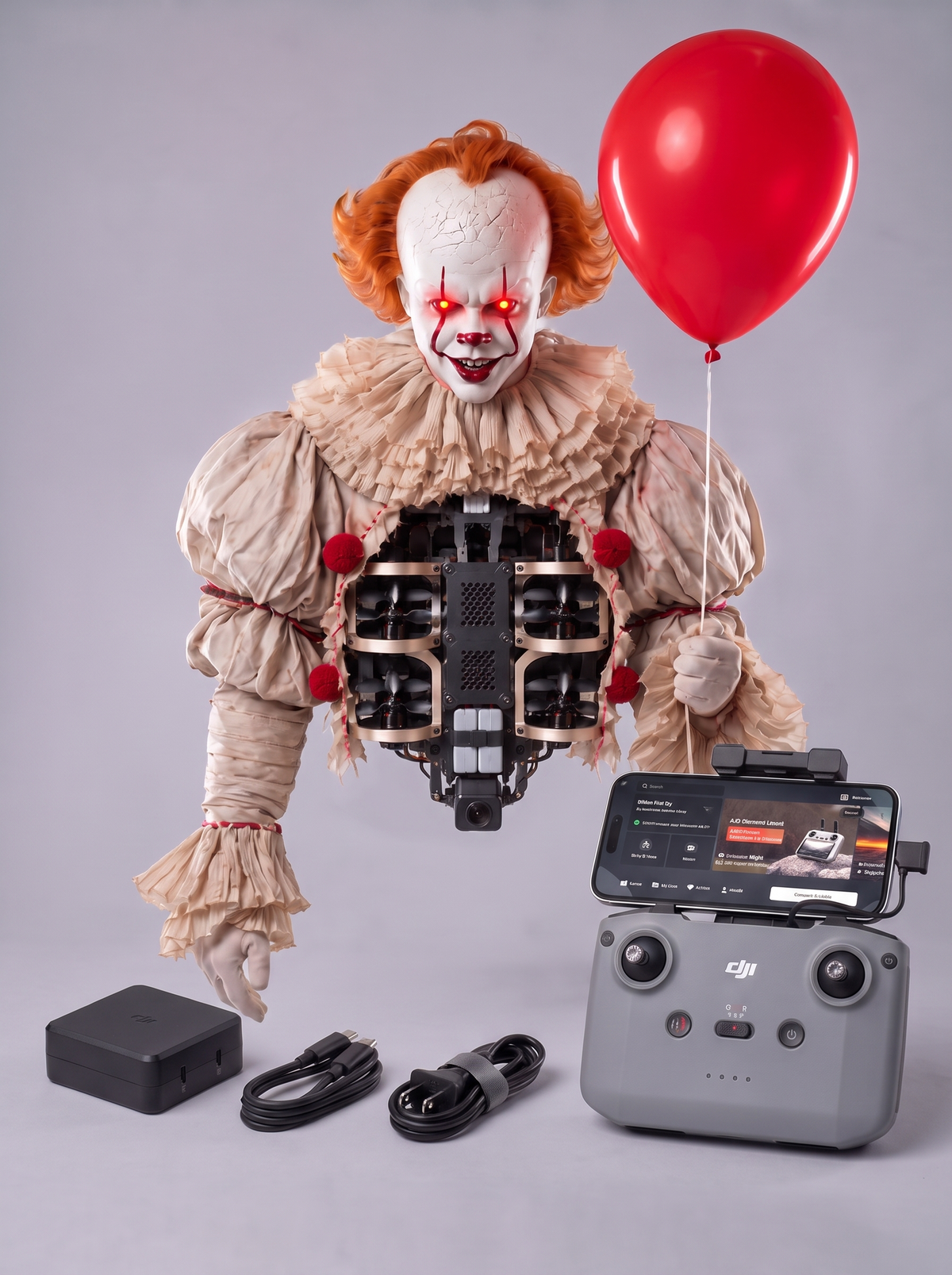 Hauntlift™ Pennywise